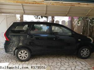 Toyota Avanza